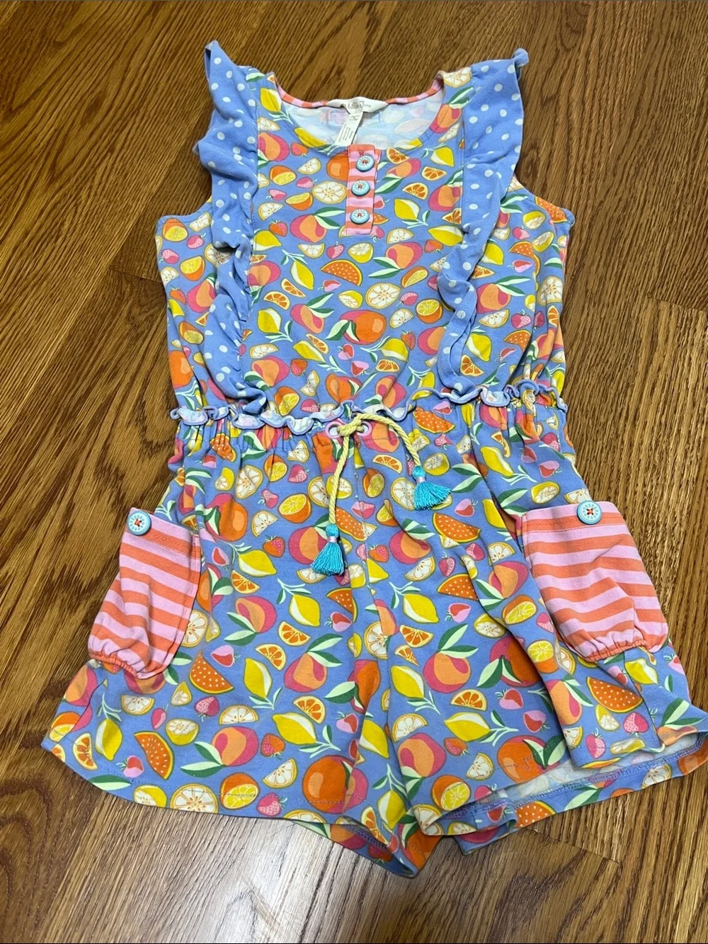 Matilda Jane soft mj